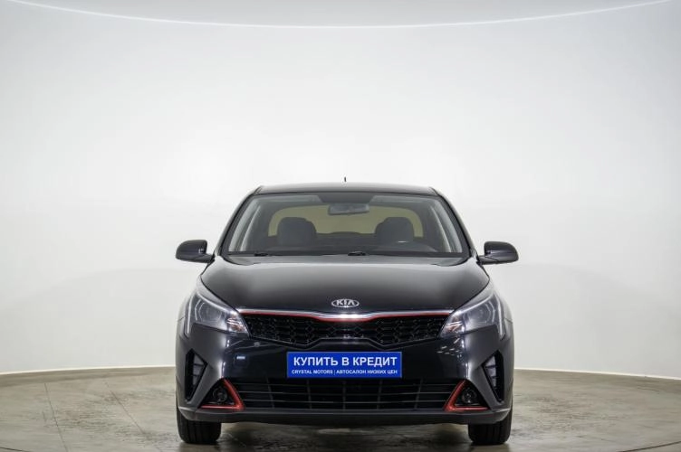 KIA Rio 2 из 6