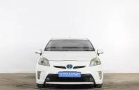 Toyota Prius 2 из 19