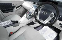 Toyota Prius 7 из 19
