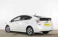 Toyota Prius 4 из 19
