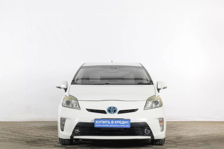 Toyota Prius 2 из 6