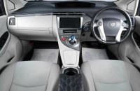 Toyota Prius 12 из 19