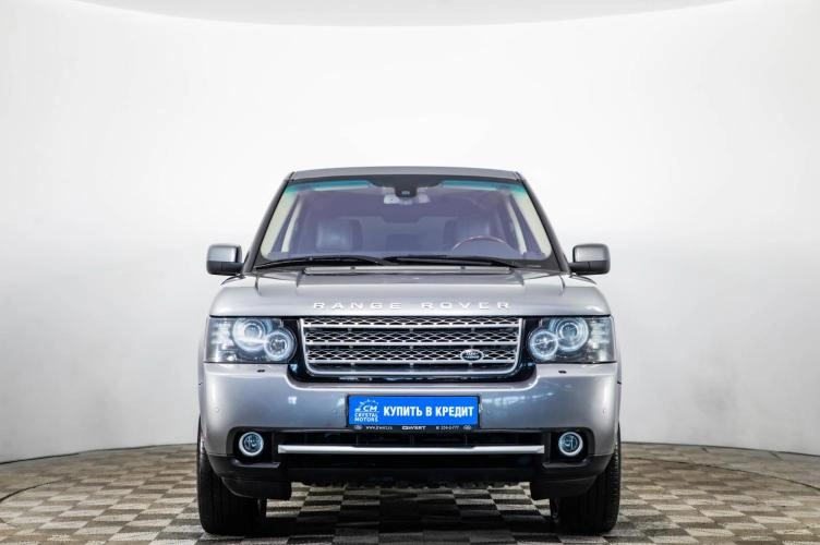 Land Rover Range Rover 2 из 6