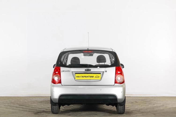 KIA Picanto 5 из 6