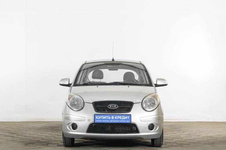 KIA Picanto 2 из 6