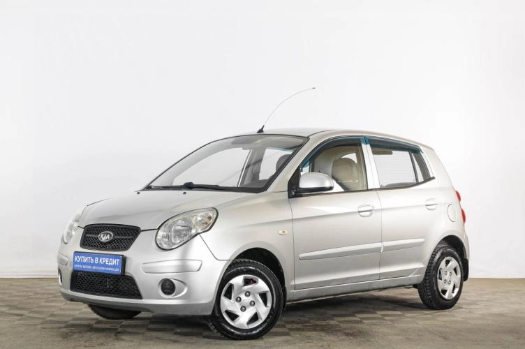 KIA Picanto 3 из 6