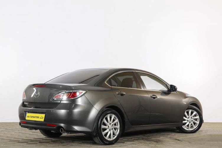 Mazda 6 6 из 6