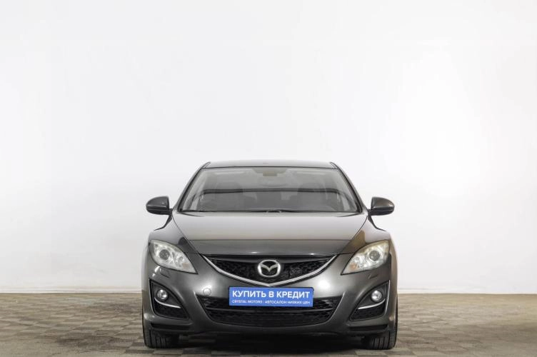 Mazda 6 2 из 6