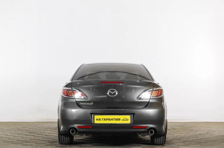 Mazda 6 5 из 6