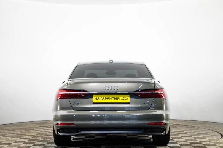 Audi A6 5 из 6