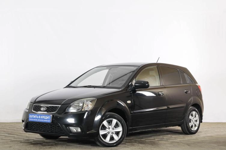 KIA Rio 3 из 6