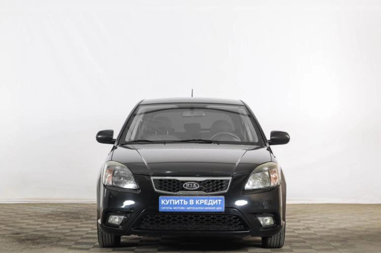 KIA Rio 2 из 6