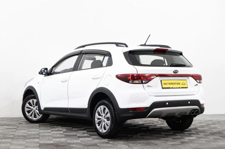KIA Rio 4 из 6