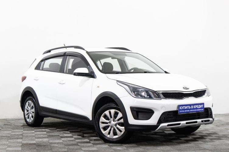 KIA Rio 1 из 6