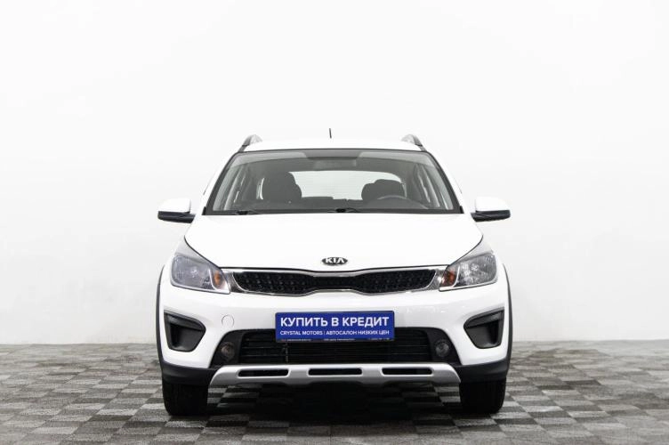 KIA Rio 2 из 6