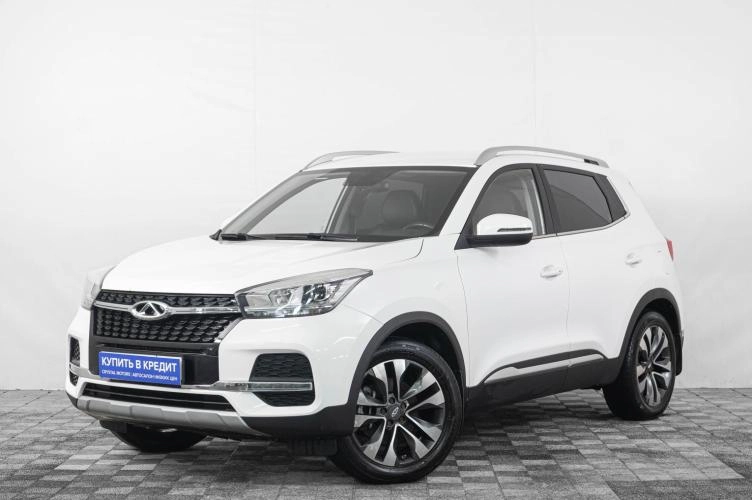 Chery Tiggo 4 3 из 6