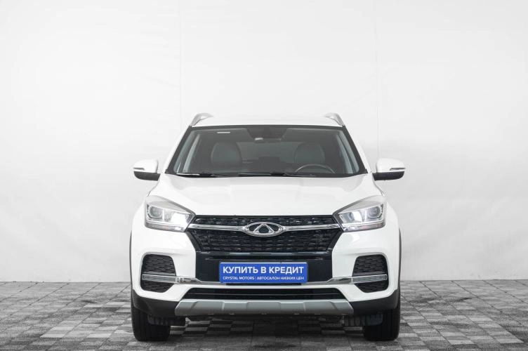 Chery Tiggo 4 2 из 6