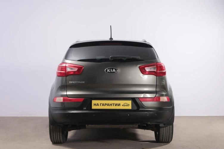 KIA Sportage 5 из 6