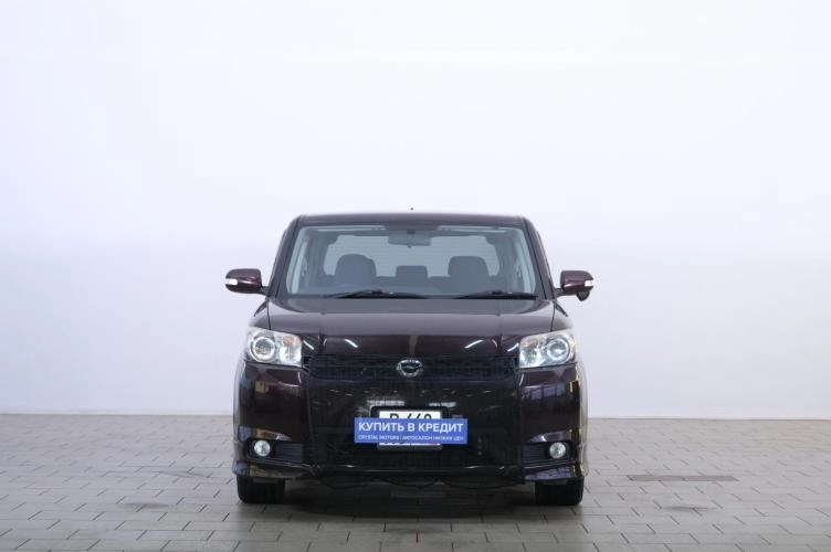 Toyota Corolla Rumion 2 из 6