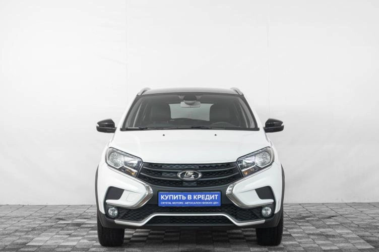 ВАЗ (LADA) XRAY Cross 2 из 6
