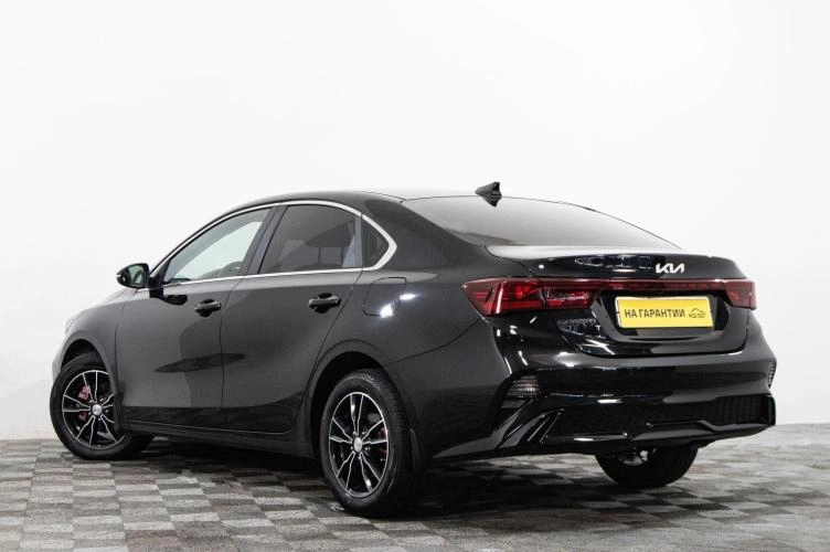 KIA Cerato 4 из 6