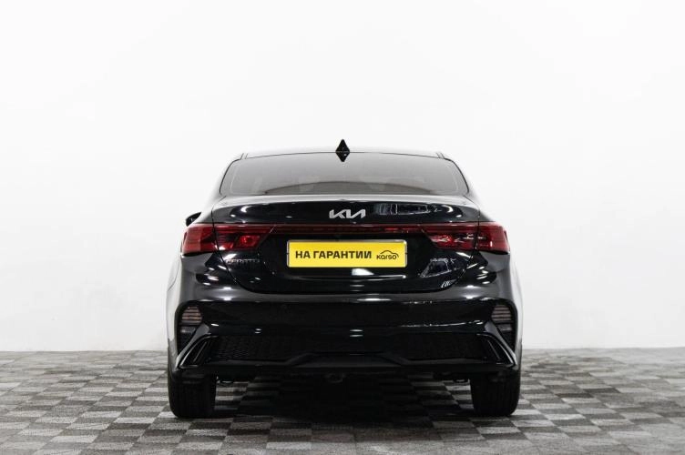 KIA Cerato 5 из 6