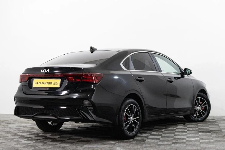 KIA Cerato 6 из 6