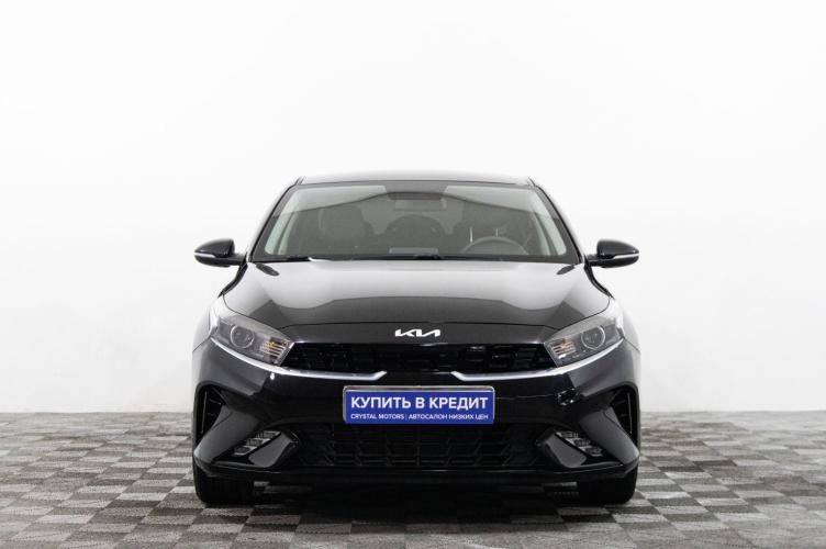 KIA Cerato 2 из 6