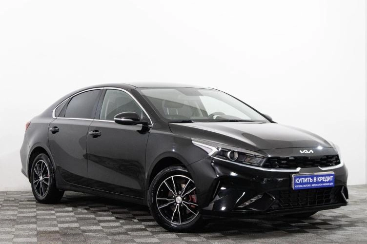 KIA Cerato 1 из 6