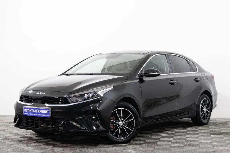 KIA Cerato 3 из 6