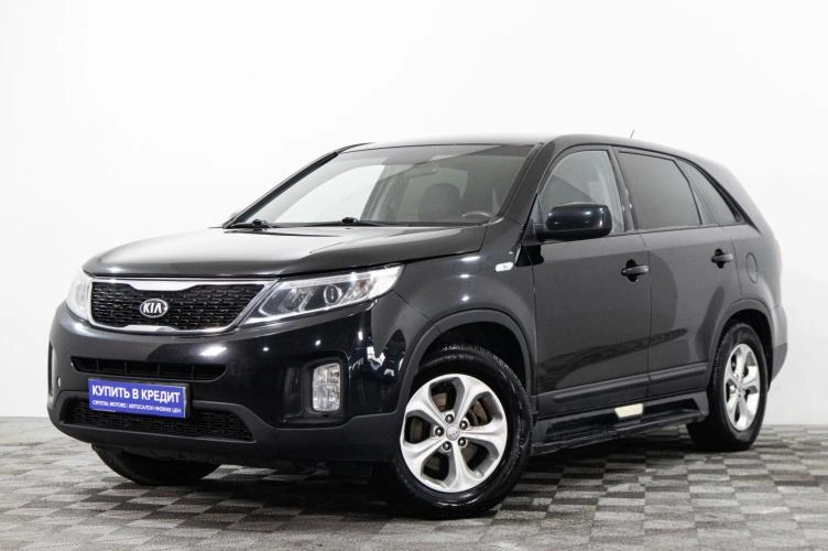 KIA Sorento 3 из 6