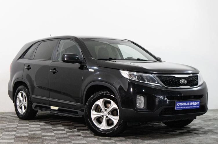 KIA Sorento 1 из 6
