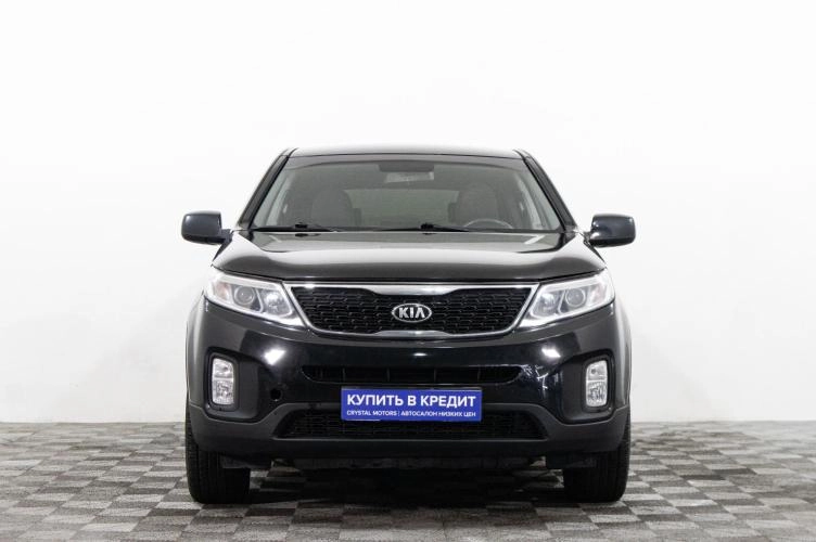 KIA Sorento 2 из 6