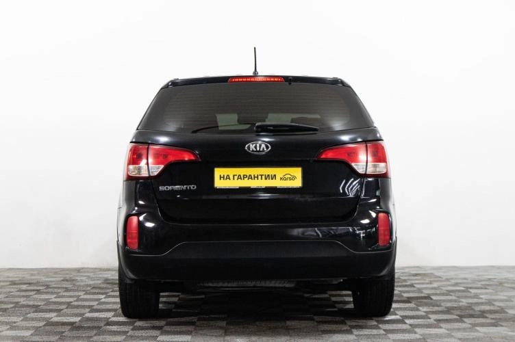 KIA Sorento 5 из 6