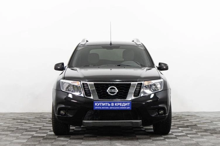 Nissan Terrano 2 из 6