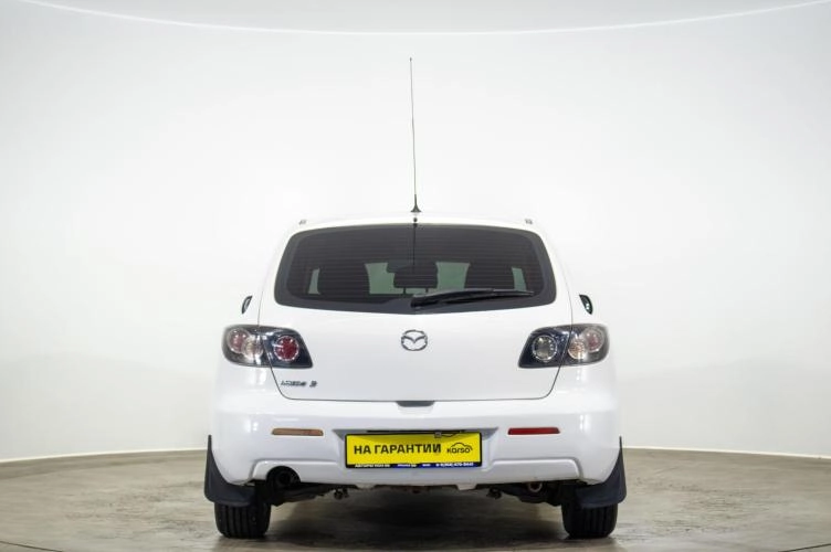 Mazda 3 5 из 6