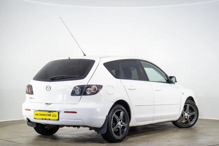 Mazda 3 4 из 6