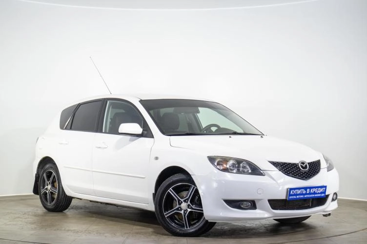 Mazda 3 1 из 6