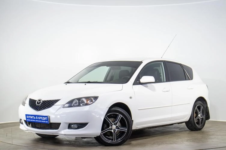Mazda 3 3 из 6