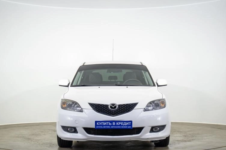 Mazda 3 2 из 6