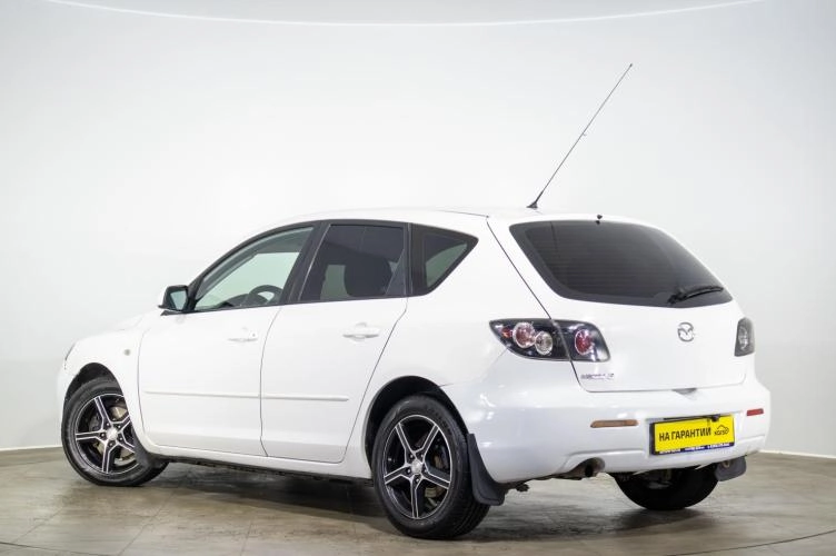 Mazda 3 6 из 6