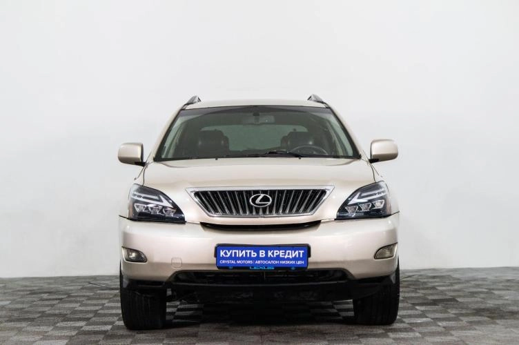 Lexus RX 2 из 6