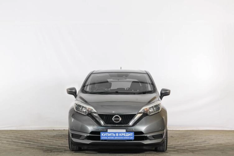 Nissan Note 2 из 6