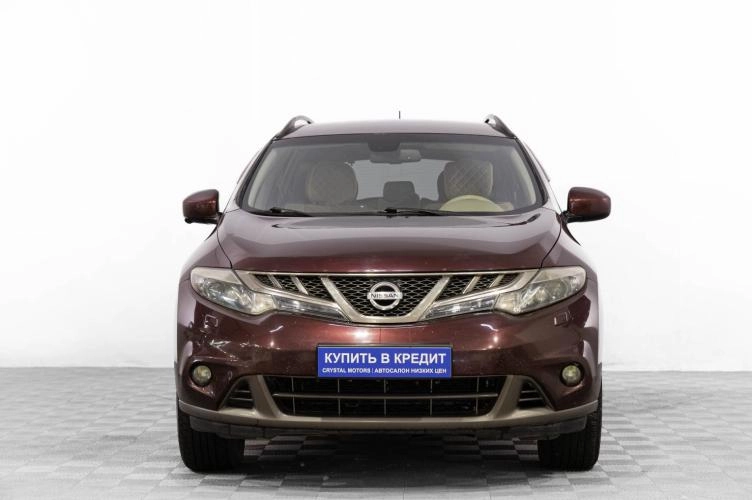 Nissan Murano 2 из 6
