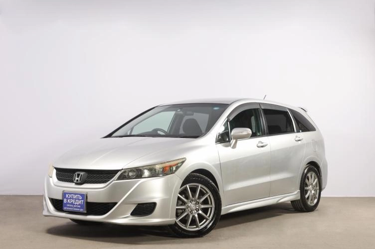 Honda Stream 3 из 6