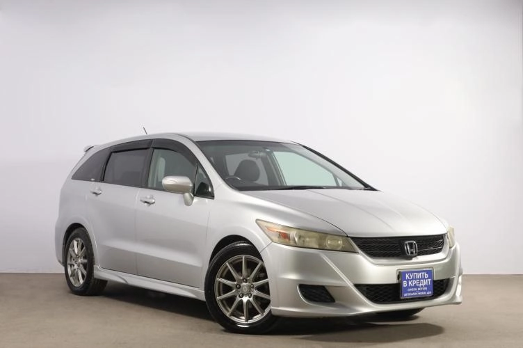 Honda Stream 1 из 6