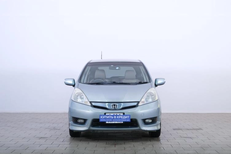 Honda Fit Shuttle 2 из 6