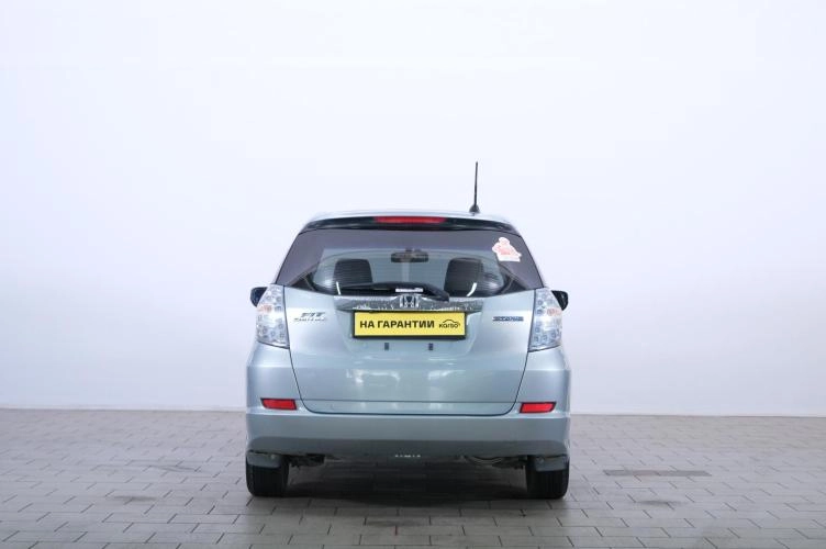 Honda Fit Shuttle 5 из 6