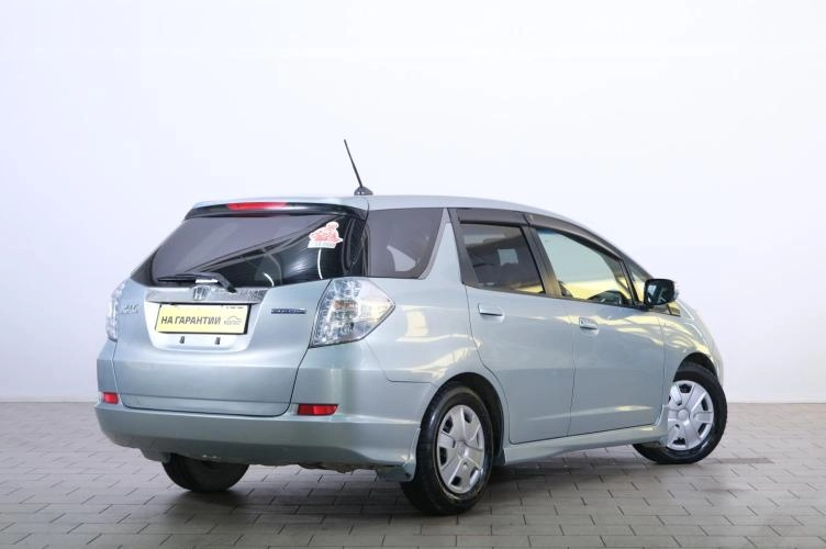 Honda Fit Shuttle 6 из 6