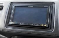 Honda Vezel 17 из 25